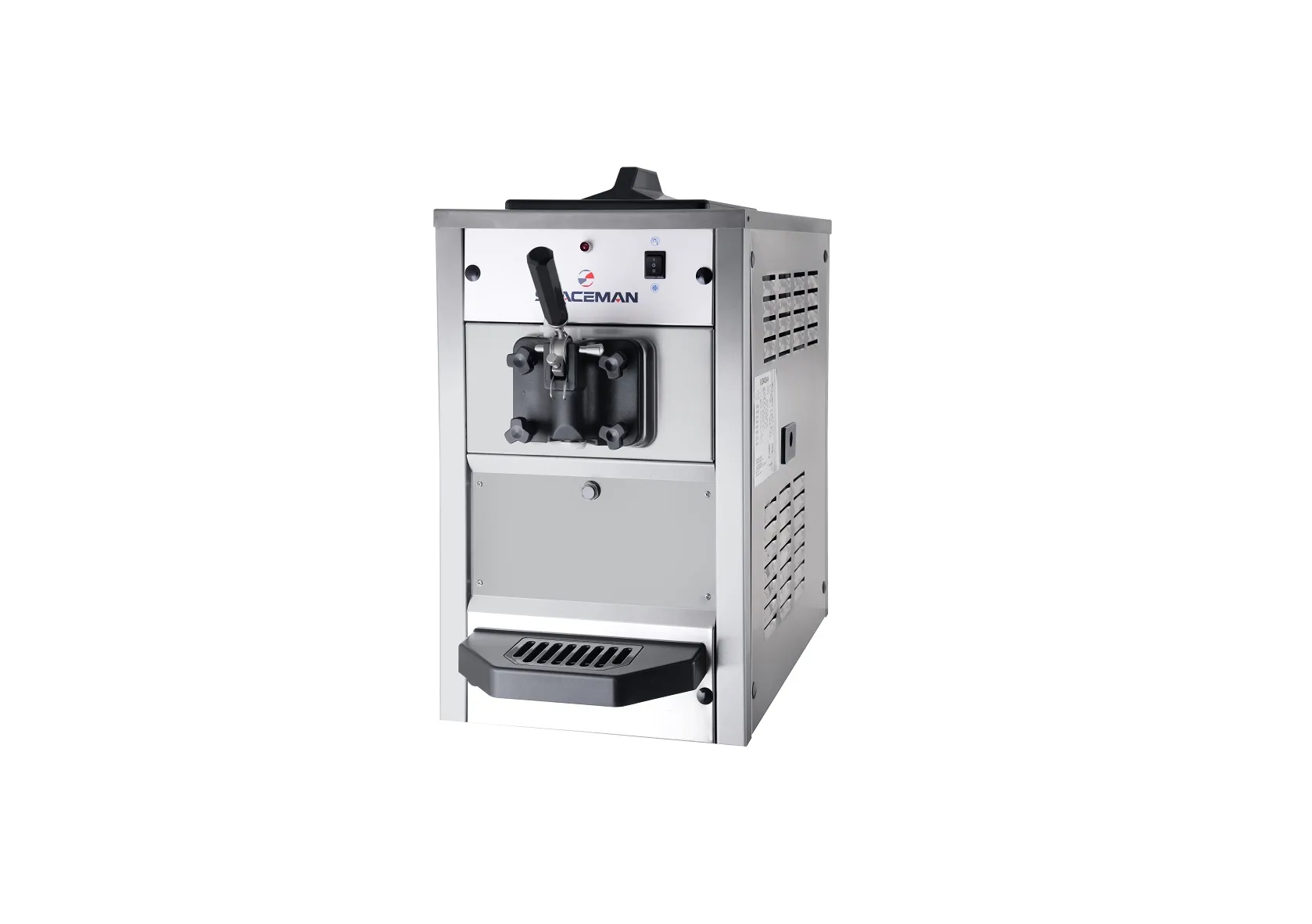 What Ice Cream Machine Do I Need?