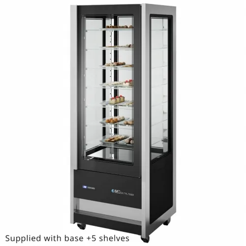 Cristal Tower 75PH B Stocked