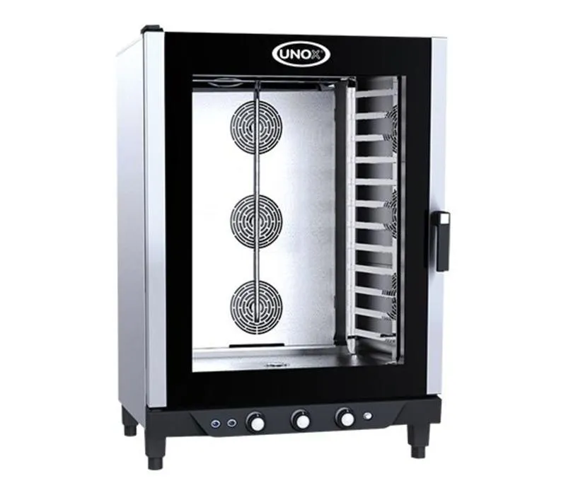 UNOX XV893 Combi Oven