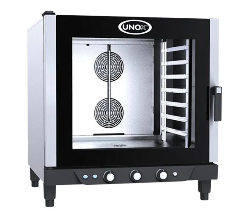 UNOX XV593 Cheflux Combi Oven 